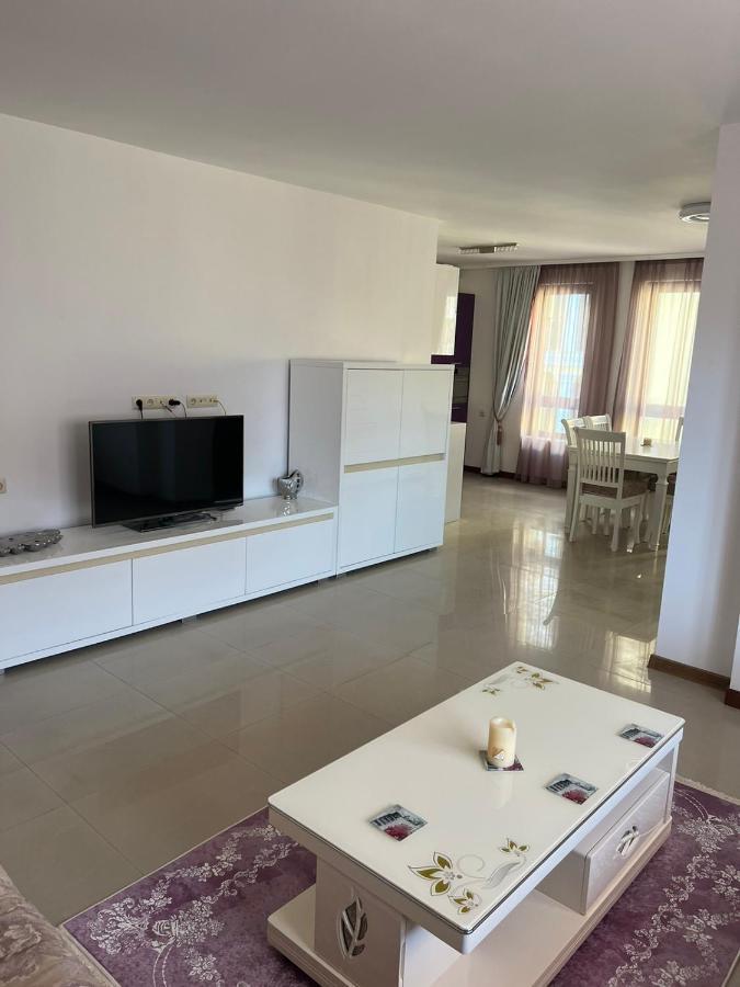 Casa Real II Apartments Frontline Beach Sveti Vlas Exterior foto