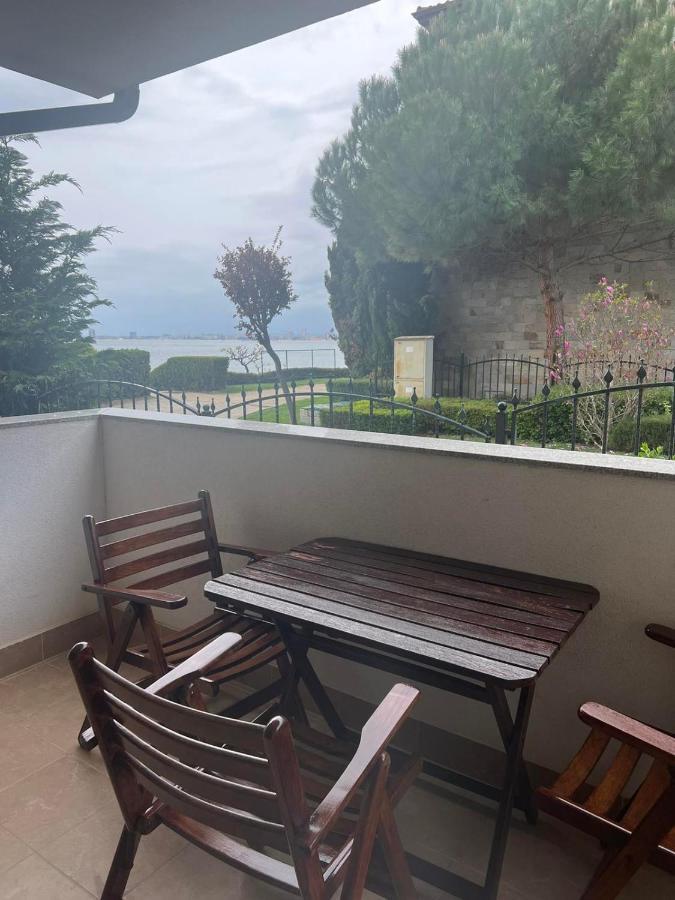 Casa Real II Apartments Frontline Beach Sveti Vlas Exterior foto