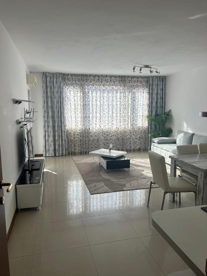 Casa Real II Apartments Frontline Beach Sveti Vlas Exterior foto